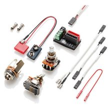 EMG-SAX W Hangszedő