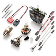 EMG-T-52 Set B Hangszedő