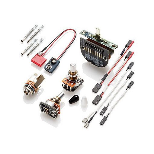 EMG-T-52 Set B Hangszedő