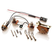 EMG-T Set B Hangszedő