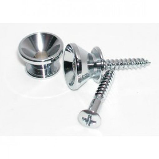 SoundSation EP-B2C króm gitárgomb