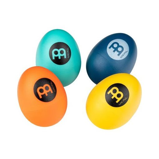 Meinl Percussion ES-SET-2 Tojás shaker készlet