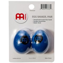   Meinl Percussion ES2-B EGG SHAKER PAIR ,tojás shaker         MEINL