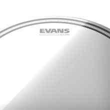 Evans ETP-EC2SCLR-R dobbőrkészlet 