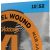 D'Addario EXL140 elektromos gitár húr készlet 10-52