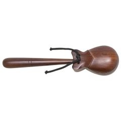 PURE GEWA kasztanyetta CLUB SALSA egyenként