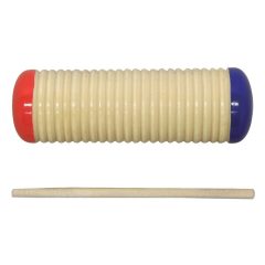 PURE GEWA Guiro/Shaker CLUB SALSA 