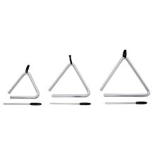 PURE GEWA triangulum CLUB SALSA H 4"