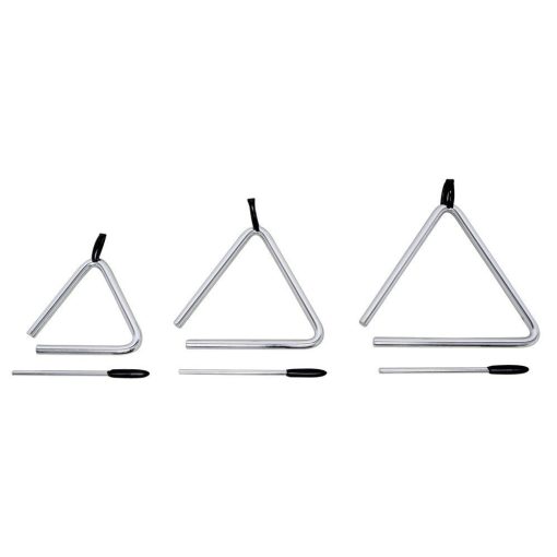 PURE GEWA triangulum CLUB SALSA H 4"