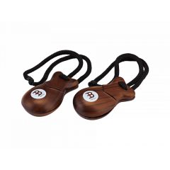Meinl Percussion FC1 FINGER CASTANETS PAIR    MEINL