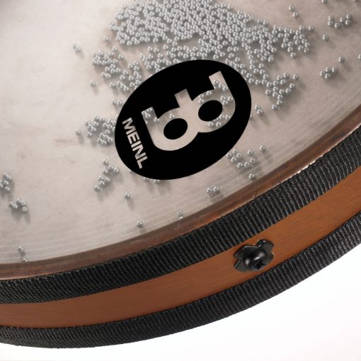 Meinl Percussion FD20T-TF FRAME DRUM 20" TAR       MEINL