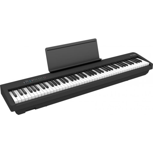 Roland FP-30X-BK digitális zongora