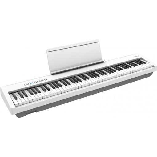 Roland FP-30X-WH digitális zongora