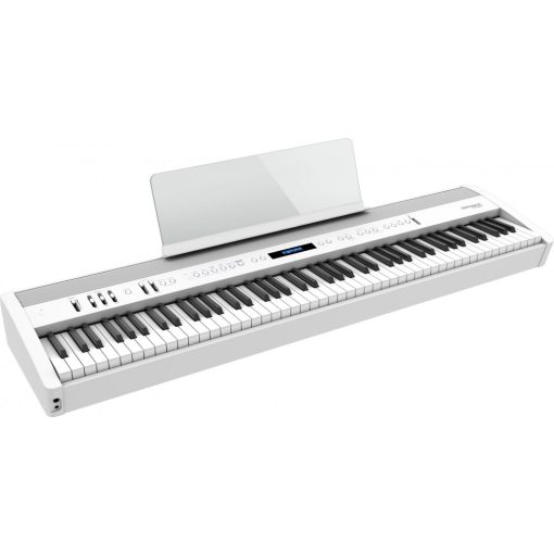 Roland FP-60X-WH Digitális zongora