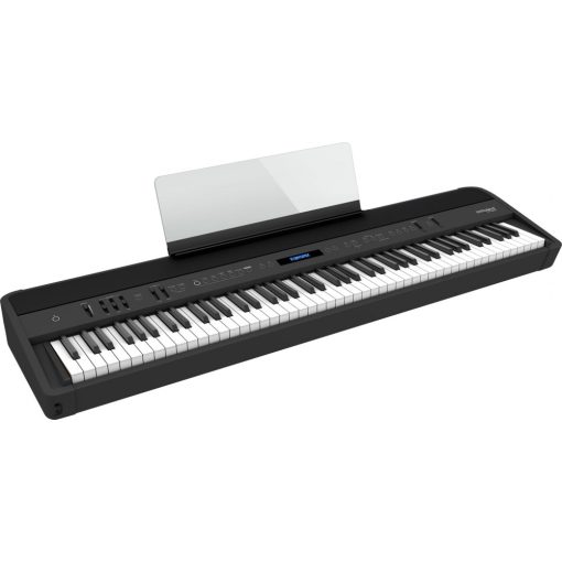Roland FP-90X-BK Digitális zongora