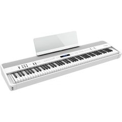 Roland FP-90X-WH Digitális zongora