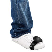 Meinl Percussion FS-BK FOOT SHAKER              MEINL