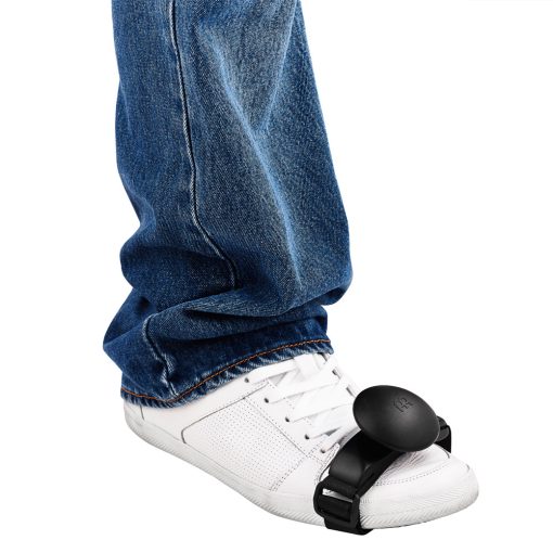 Meinl Percussion FS-BK FOOT SHAKER              MEINL