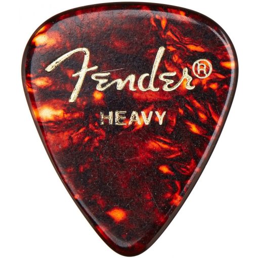 Fender Heavy pengető