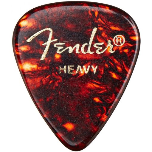 Fender Heavy pengető
