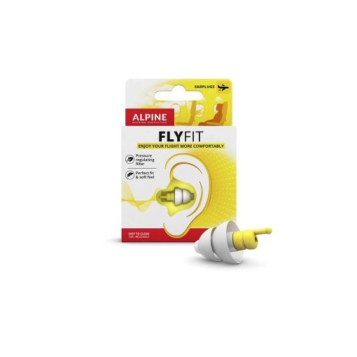 Alpine FlyFit füldugó