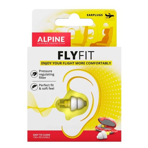 Alpine FlyFit füldugó