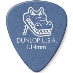 Dunlop pengető Gator 1,14mm