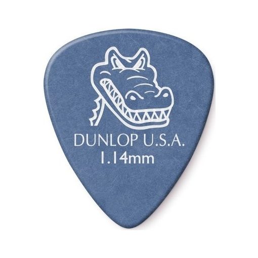 Dunlop pengető Gator 1,14mm