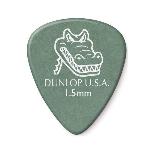 Dunlop pengető Gator 1,5