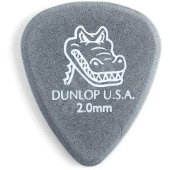 Dunlop pengető Gator 2mm