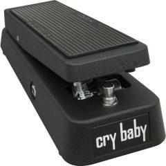 Dunlop GCB 95 Cry Baby pedál
