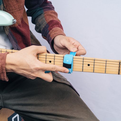 Guitto GGF-01 húrtompító Small