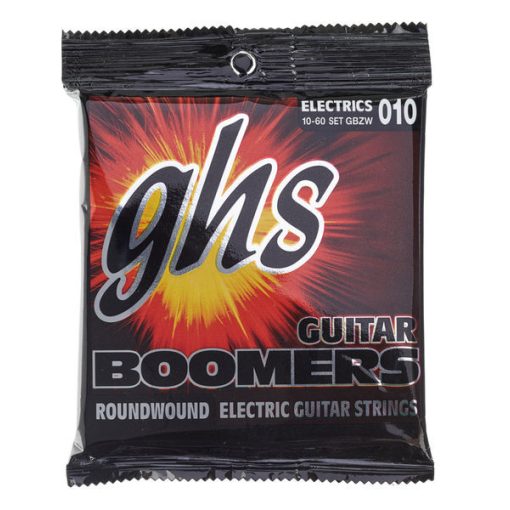 GHS GHS-GBZW Elektromos gitárhúr