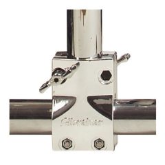 Gibraltar  SC-GRSCTL  Rack tartozékok T-láb bilincs