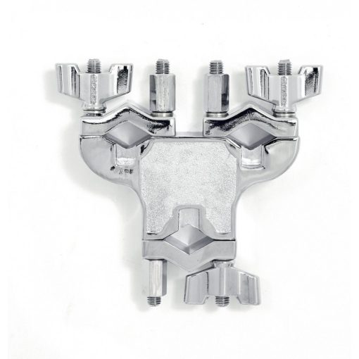 Gibraltar  SC-4429  multi-bilincsek 3-Hole Platform Mount