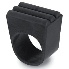 Gibraltar  SC-GRMF  Rack tartozékok Rubber Mounting Feet