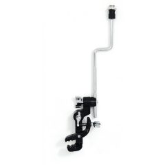   Gibraltar  SC-JDRMM  Mikrofon tartó Double Ratchet Mic Mount