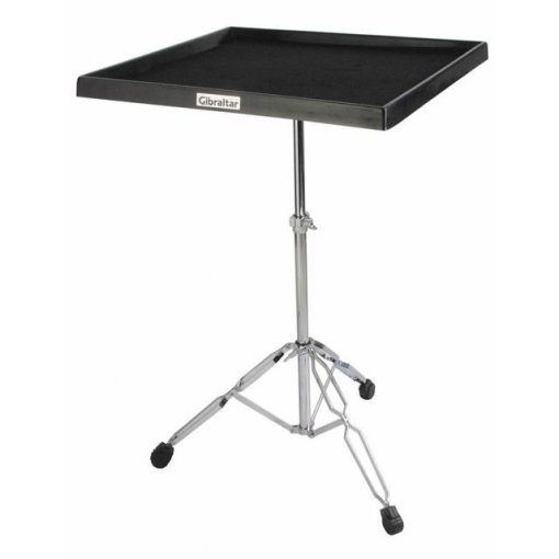 Gibraltar  7615  Percussion stands Percussion Table