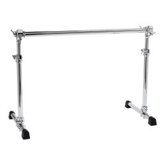   Gibraltar  GCS-200H  Rack System Chrome Series Height-Adjustable Rack