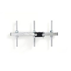   Gibraltar  GAB12  Percussion holder 3-Post Accessory Mount Clamp