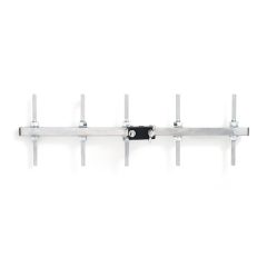   Gibraltar  GAB20  Percussion holder 5-Post Accessory Mount Clamp