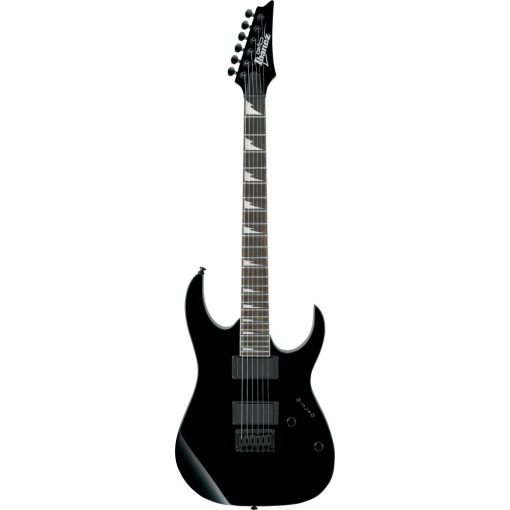Ibanez GRG121DX-BKF Elektromos gitár