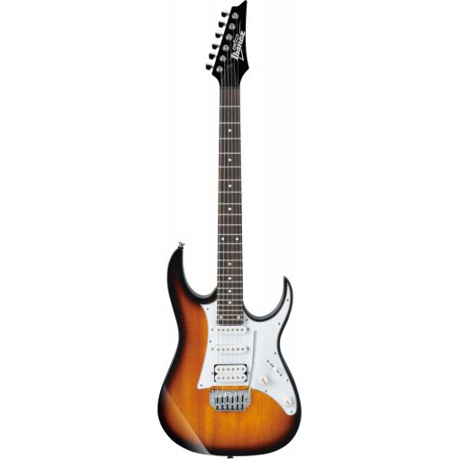 Ibanez GRG140-SB Elektromos gitár