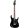 Ibanez GRG170DX-BKN Elektromos gitár