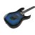 Ibanez GRG320FA-TBS elektromos gitár