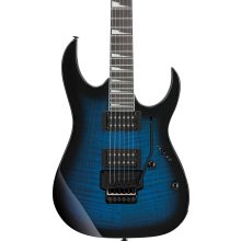 Ibanez GRG320FA-TBS elektromos gitár