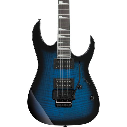 Ibanez GRG320FA-TBS elektromos gitár