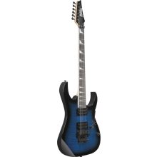 Ibanez GRG320FA-TBS elektromos gitár