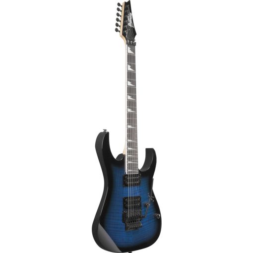 Ibanez GRG320FA-TBS elektromos gitár