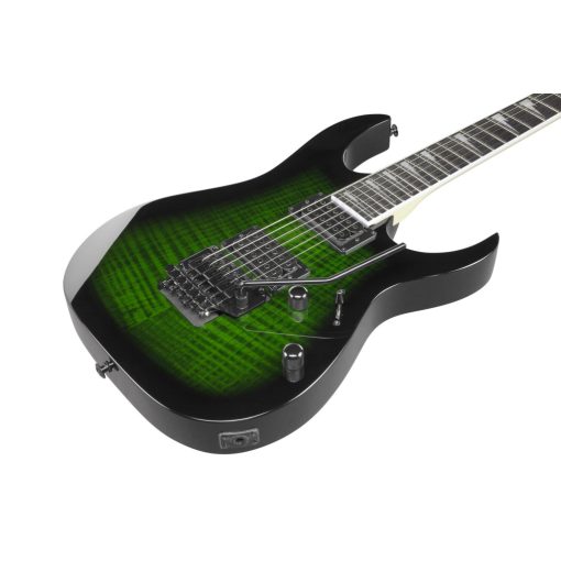 Ibanez GRG320FA-TEB elektromos gitár